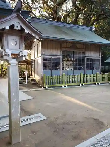 猿田神社のその他建物