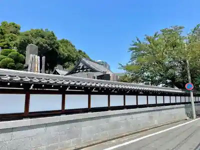天徳院(神奈川県)