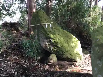 越智神社のその他建物