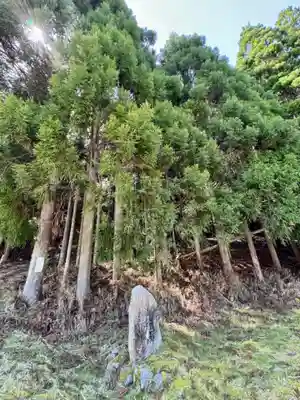 黒田八十八稲荷神社(京都府)