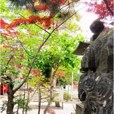 彌彦神社　(伊夜日子神社)の狛犬