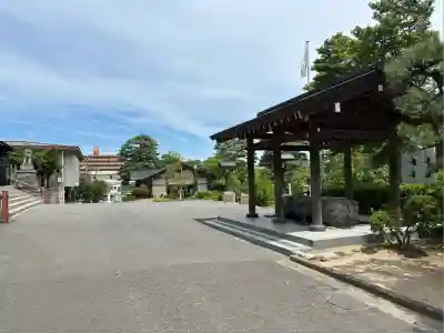 開成山大神宮(福島県)