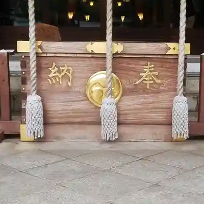 熊野神社の本殿・本堂