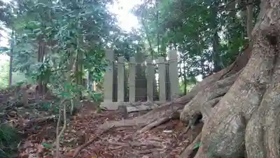 椿神社の末社・摂社
