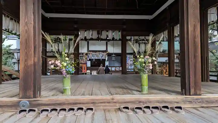 白峯神宮(京都府)