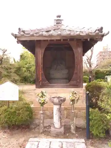 来迎寺(三重県)