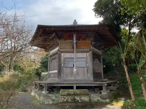寿薬寺のその他建物
