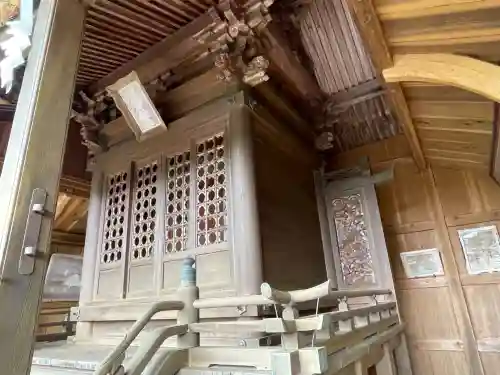 熊野神社(滋賀県)