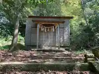 飯綱社(新潟県)