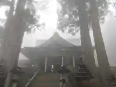 三峯神社(埼玉県)