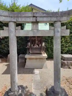 春日神社(群馬県)