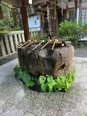 宇倍神社(鳥取県)