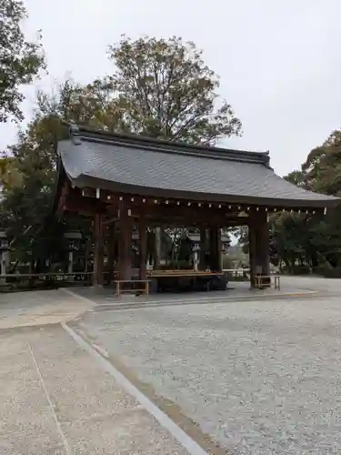 橿原神宮(奈良県)