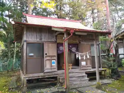 三戸大神宮(青森県)
