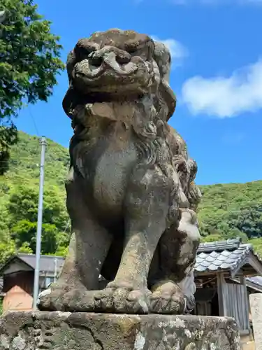 志布比神社(京都府)