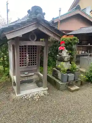 陽珠院(三重県)