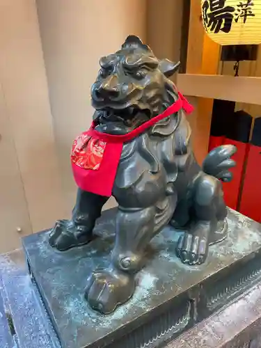 錦天満宮(京都府)