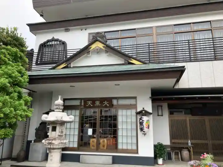 円珠院(東京都)