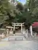 八神社(京都府)