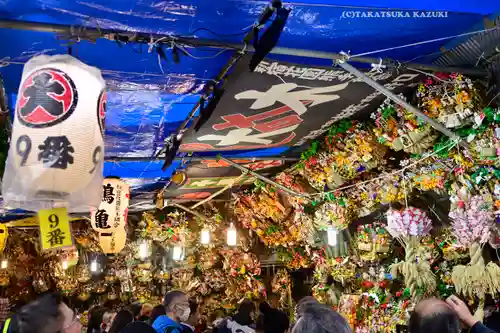 花園神社(東京都)