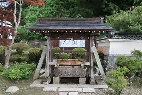 観音正寺(滋賀県)