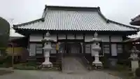 観音寺の本殿・本堂