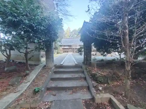 東禅寺(群馬県)