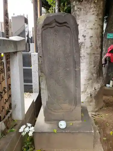 観音寺のその他建物