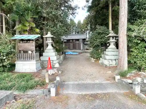 春日神社(滋賀県)