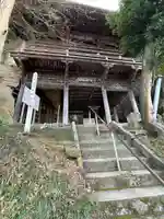 岩室観音堂(埼玉県)