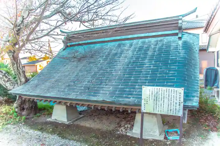 川口神社(宮城県)