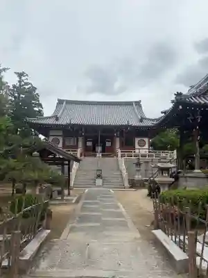 達磨寺(奈良県)