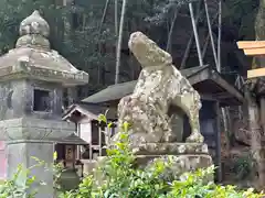 山乃神神社(福井県)