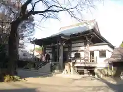 養源寺(東京都)