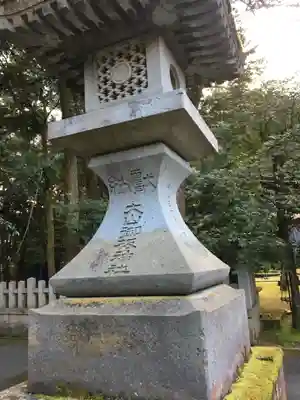 舟津神社のその他建物