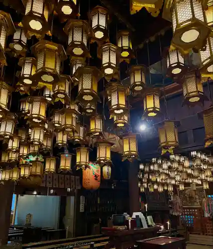 霊山寺(徳島県)