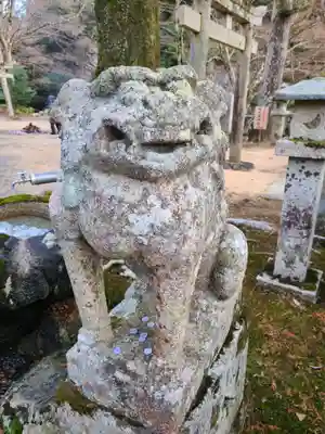 赤田神社(山口県)