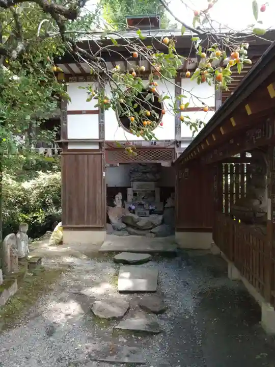 金昌寺のその他建物