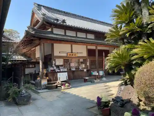 本山寺(香川県)