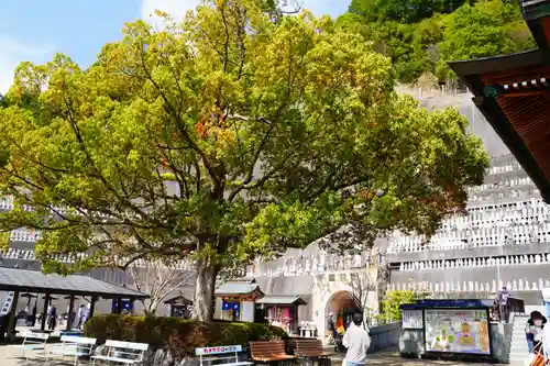 高塚愛宕地蔵尊のその他建物