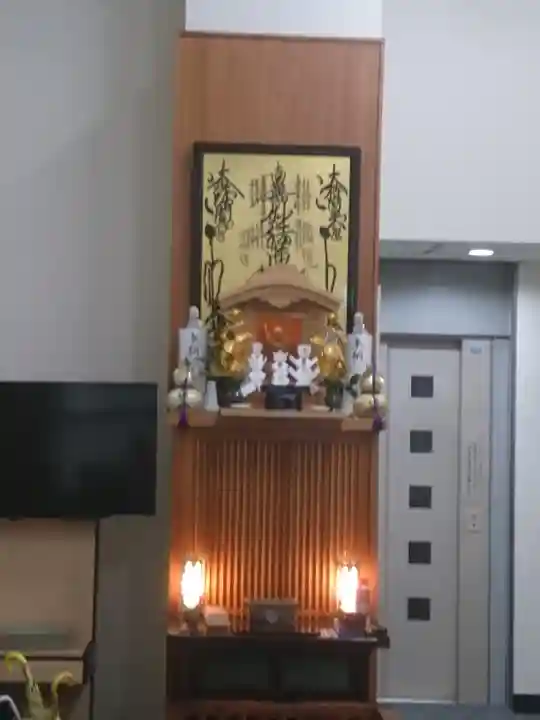 瑞光寺のその他建物