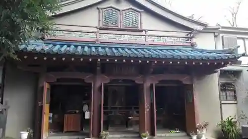 品川寺のその他建物