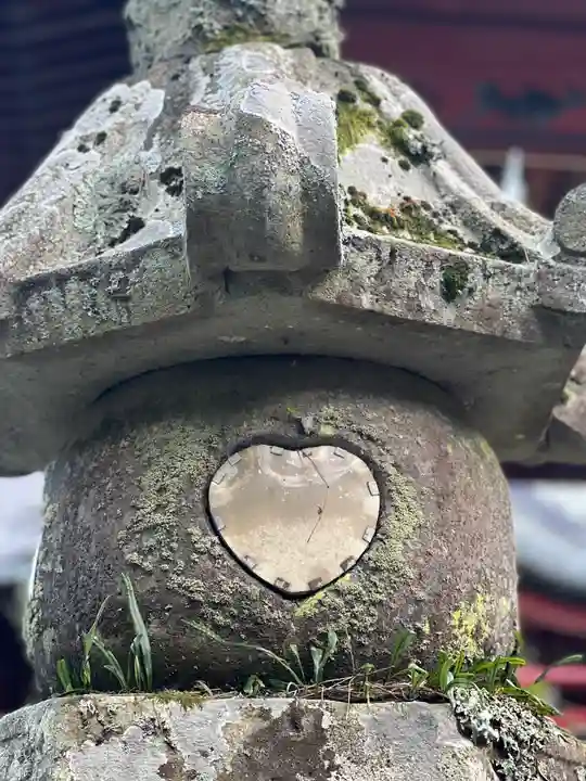 北口本宮冨士浅間神社(山梨県)