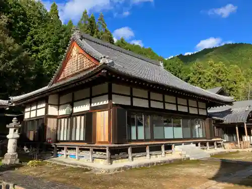 長蔵寺(岐阜県)