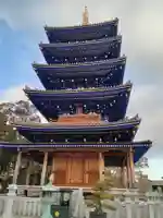 中山寺(兵庫県)