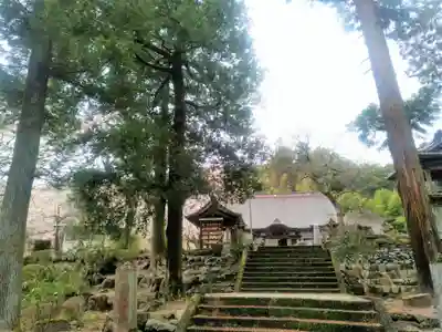 大公寺のその他建物