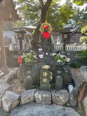 大日寺(徳島県)