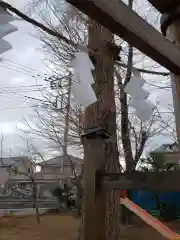 愛宕神社の建物その他