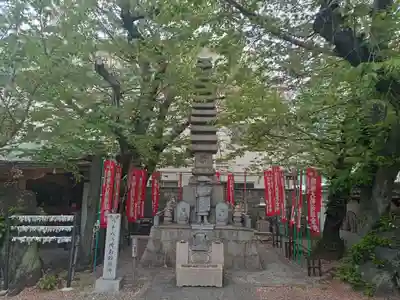釋迦院(釈迦院)(大阪府)