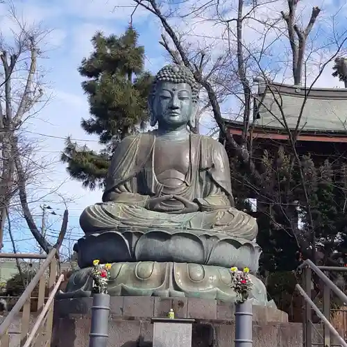 法華経寺(千葉県)